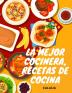 La Mejor Cocinera Recetas de Cocina