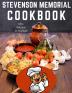 Stevenson Memorial Cookbook