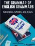 The Grammar of English Grammars