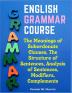 English Grammar Course