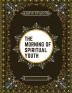 The Morning of Spiritual Youth