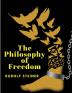 The Philosophy of Freedom