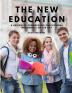 The New Education -  A Review of Progressive Educational Movements of the Day