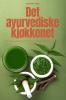 Det Ayurvediske Kjøkkenet (Norwegian Edition)