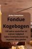 Fondue Kogebogen