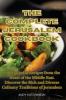 THE COMPLETE JERUSALEM COOKBOOK