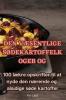 Den Væsentlige Sødekartoffelkogebog (Danish Edition)