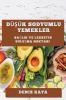 Düşük Sodyumlu Yemekler: Sağlıklı Ve Lezzetli Bir Mutfak Için (Turkish Edition)