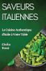 Saveurs Italiennes