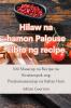 Hilaw na hamon Palouse Libro ng recipe