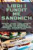 LIBRI I FUNDIT ME SANDWICH