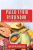 Paleo fyrir Byrjendur