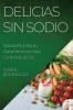 Delicias Sin Sodio