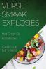 Verse Smaak explosies