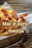 Mac Ir Sūrio Manija (Lithuanian Edition)