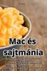 Mac És Sajtmánia (Hungarian Edition)