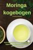 Moringa kogebogen