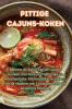 Pittige Cajuns-koken