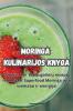 Moringa kulinarijos knyga