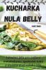 Kuchařka Nula Belly (Czech Edition)