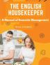 The English Housekeeper