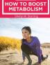 How to Boost Your Metabolism