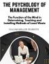 The Psychology of Management