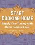 Start Cooking Home