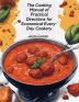 The Cooking Manual of Practical Directions for Economical Every-Day Cookery