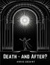 Death - and After?