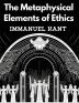 The Metaphysical Elements of Ethics