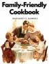 Family-Friendly Cookbook