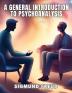 A GENERAL INTRODUCTION TO PSYCHOANALYSIS Book II