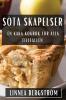 Söta Skapelser: En Kaka Kokbok För Alla Tillfällen (Swedish Edition)