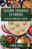 Saveurs Chinoises en Cuisine