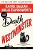 Death at Westminster (Large Print)