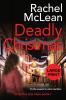 Deadly Christmas (Large Print)