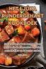 Het Ljúka Rundergehakt Kookboek (Dutch Edition)