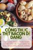 Công Thức Thịt Bacon Dễ Dàng (Vietnamese Edition)