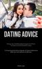 Dating Advice