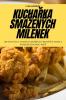 Kuchařka Smazených Milenek (Czech Edition)