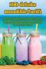 100 Detoks Smoothie Tarifi (Turkish Edition)