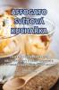 Affogato Světová Kuchařka (Czech Edition)