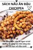 Sách Nấu Ăn Đậu Chickpea (Vietnamese Edition)