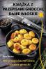 Książka Z Przepisami Gnocchi, Danie Wloskie (Polish Edition)