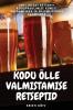 Kodu Õlle Valmistamise Retseptid (Estonian Edition)