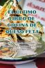 El Último Libro De Cocina De Queso Feta (Spanish Edition)