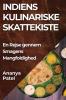 Indiens Kulinariske Skattekiste