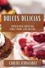 Dulces Delicias