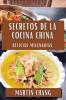 Secretos de la Cocina China